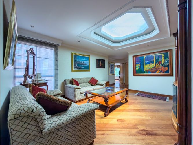 Apartamento de 4 alcobas en venta en La Calleja, Bogotá, 420 m² · foto 12 de 24