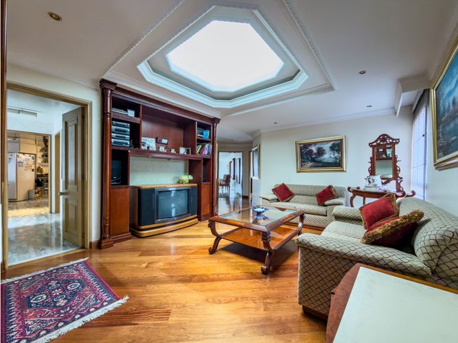 Apartamento de 4 alcobas en venta en La Calleja, Bogotá, 420 m² · foto 13 de 24