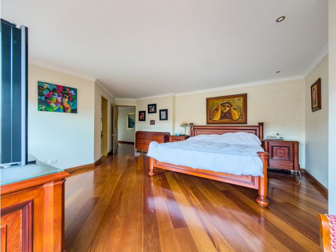 Apartamento de 4 alcobas en venta en La Calleja, Bogotá, 420 m² · foto 15 de 24
