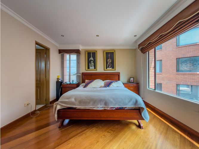 Apartamento de 4 alcobas en venta en La Calleja, Bogotá, 420 m² · foto 19 de 24