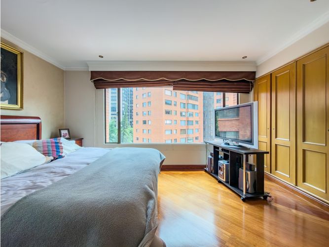 Apartamento de 4 alcobas en venta en La Calleja, Bogotá, 420 m² · foto 20 de 24