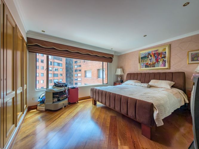 Apartamento de 4 alcobas en venta en La Calleja, Bogotá, 420 m² · foto 22 de 24