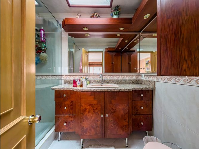 Apartamento de 4 alcobas en venta en La Calleja, Bogotá, 420 m² · foto 24 de 24