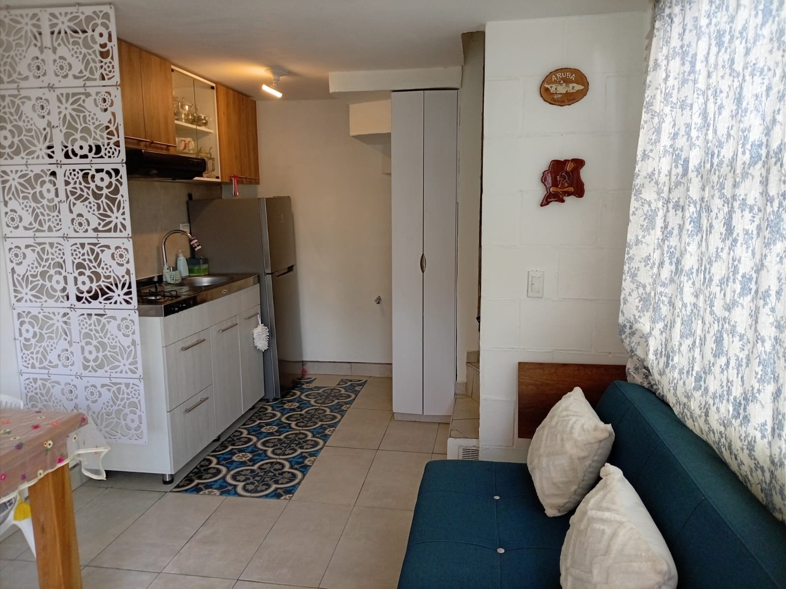 Casa en venta en Pinar De Suba, Bogotá · foto 4 de 15