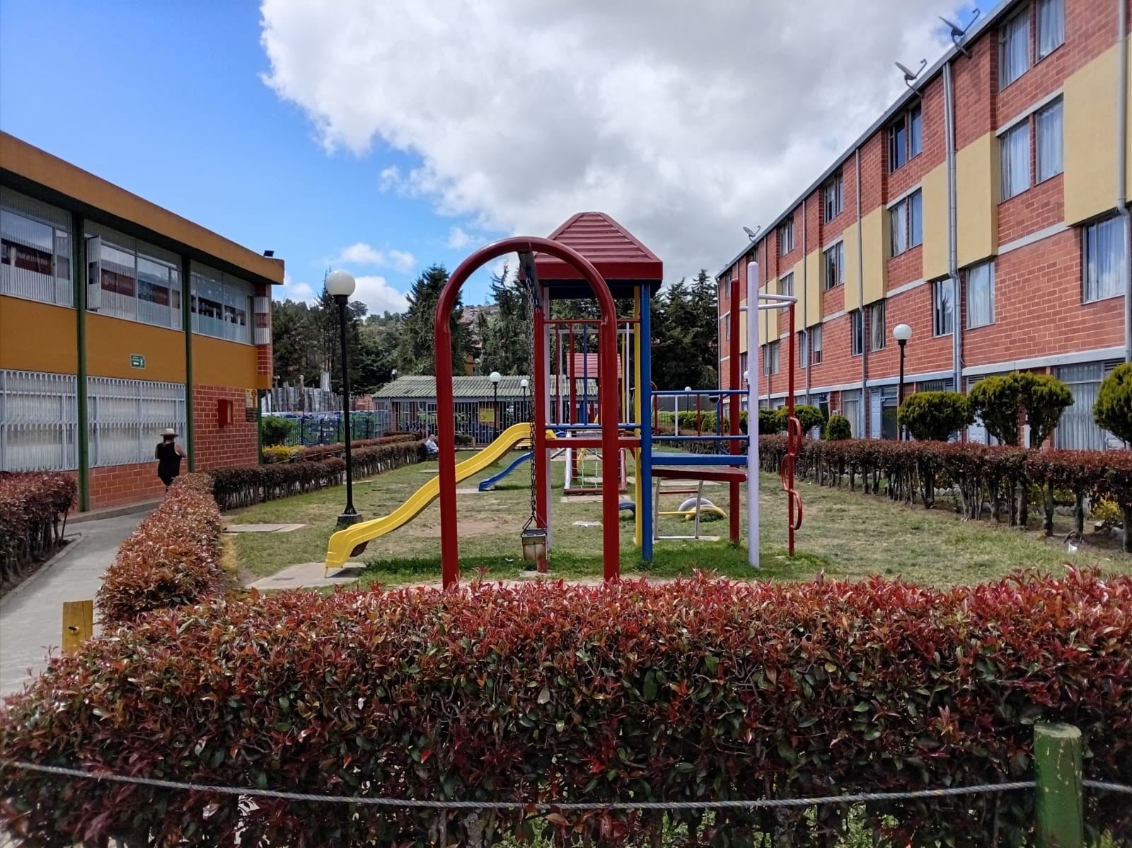 Casa en venta en Pinar De Suba, Bogotá · foto 2 de 15