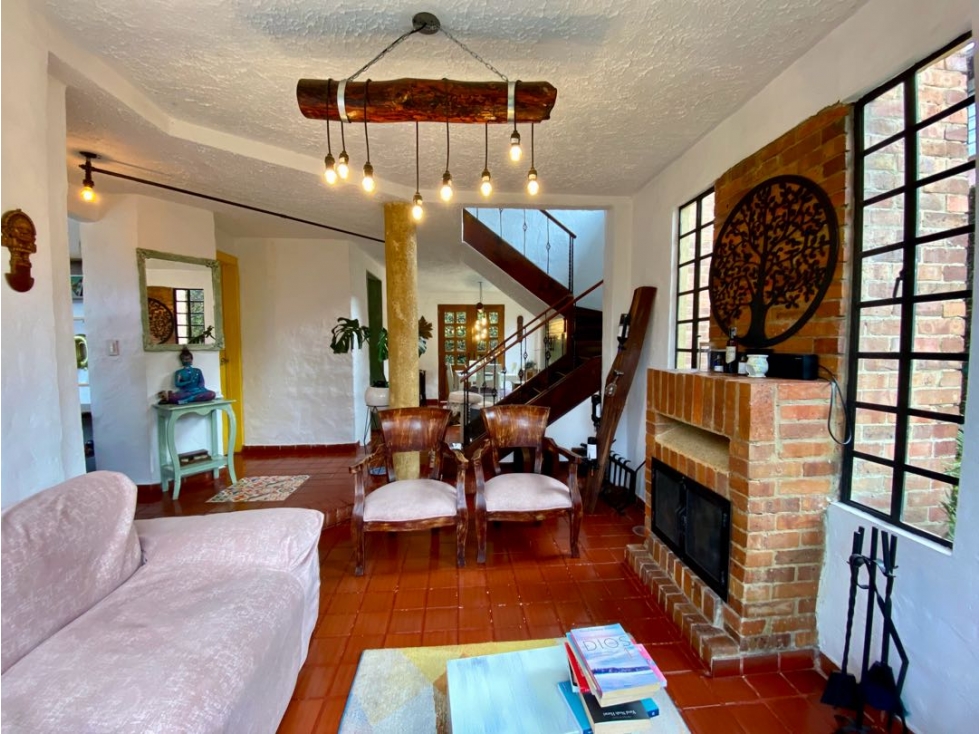 Casa en venta en Canelon, Cajicá · foto 2 de 24