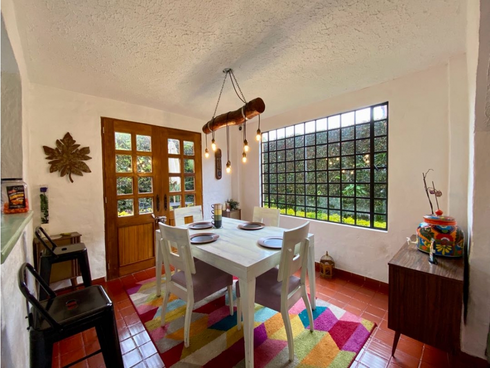 Casa en venta en Canelon, Cajicá · foto 6 de 24