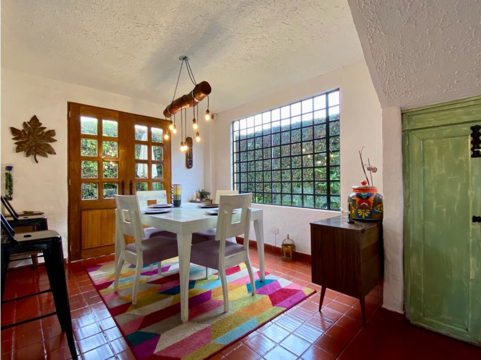 Casa en venta en Canelon, Cajicá · foto 7 de 24