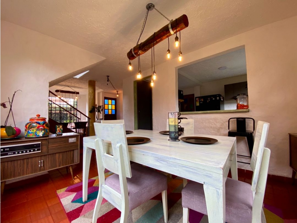 Casa en venta en Canelon, Cajicá · foto 8 de 24