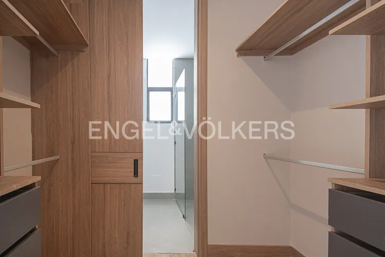 Apartamento de 1 alcoba en venta en Santa Paula, Bogotá, 54 m² · foto 5 de 5