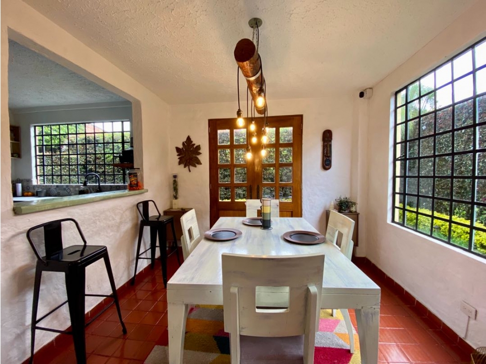 Casa en venta en Canelon, Cajicá · foto 9 de 24