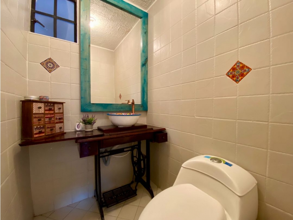 Casa en venta en Canelon, Cajicá · foto 10 de 24