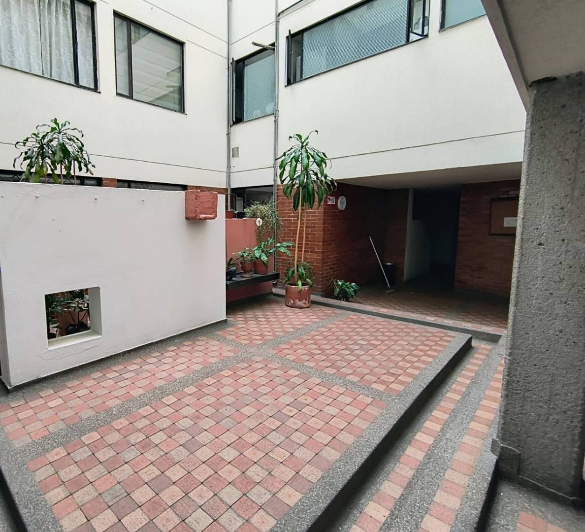 Apartamento en venta en Engativá, Bogotá · foto 4 de 24