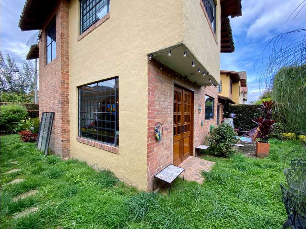 Casa en venta en Canelon, Cajicá · foto 16 de 24
