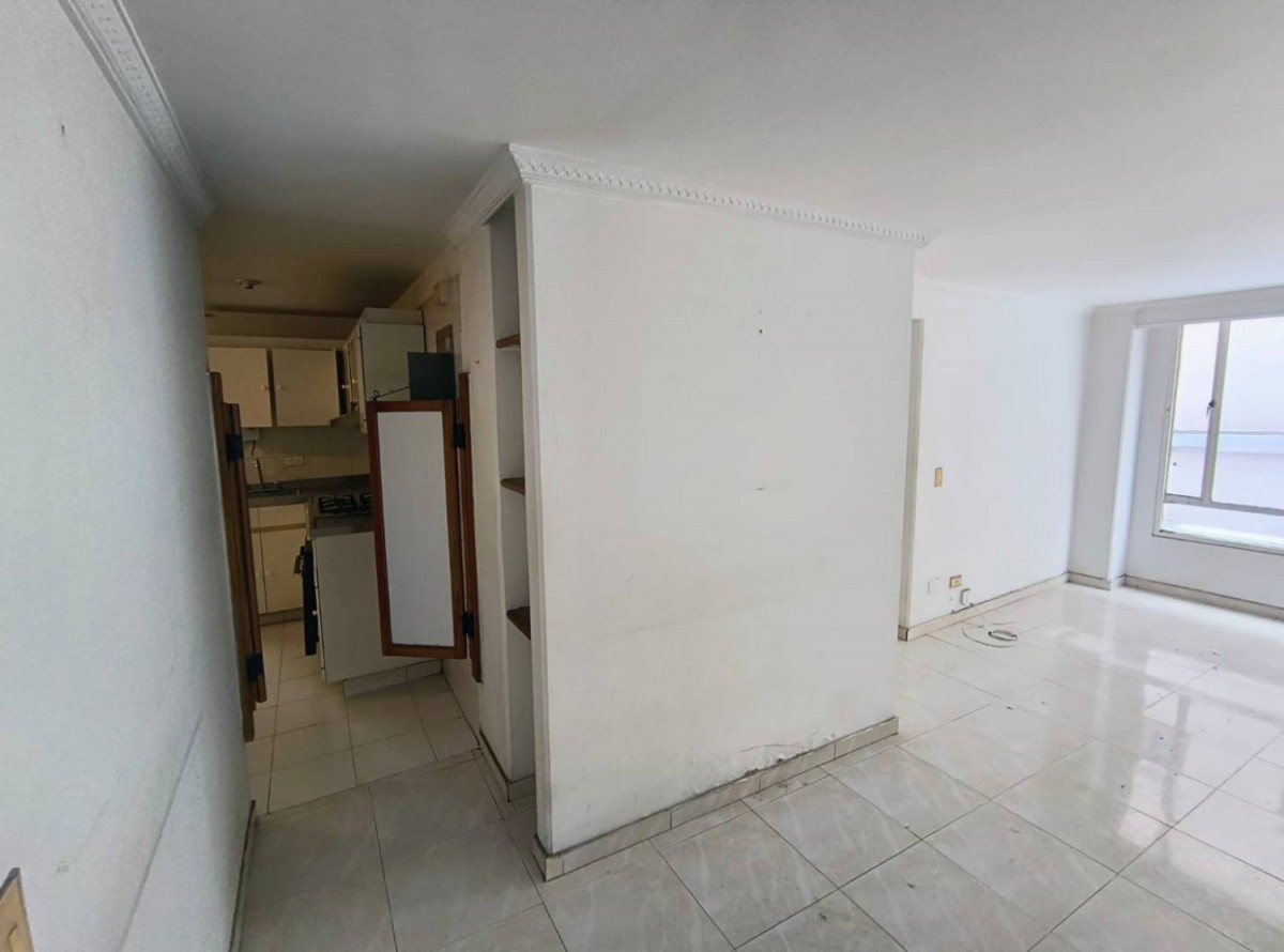Apartamento en venta en Engativá, Bogotá · foto 10 de 24