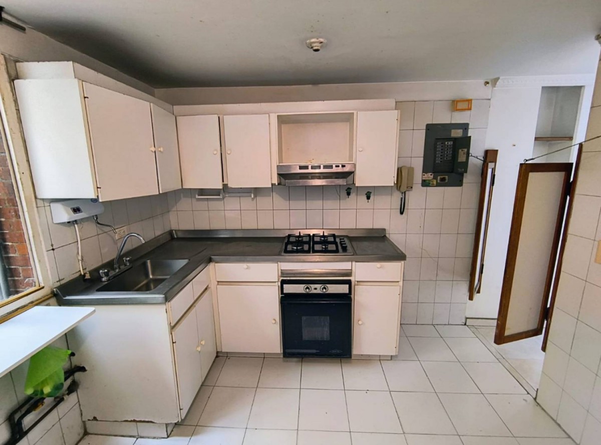 Apartamento en venta en Engativá, Bogotá · foto 11 de 24
