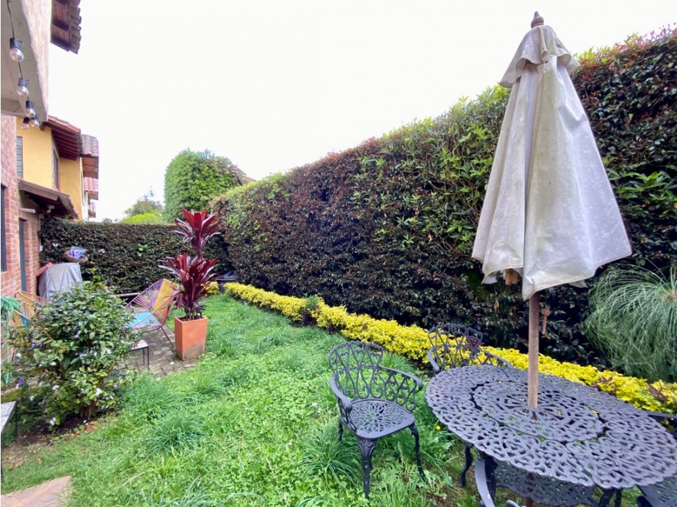 Casa en venta en Canelon, Cajicá · foto 17 de 24
