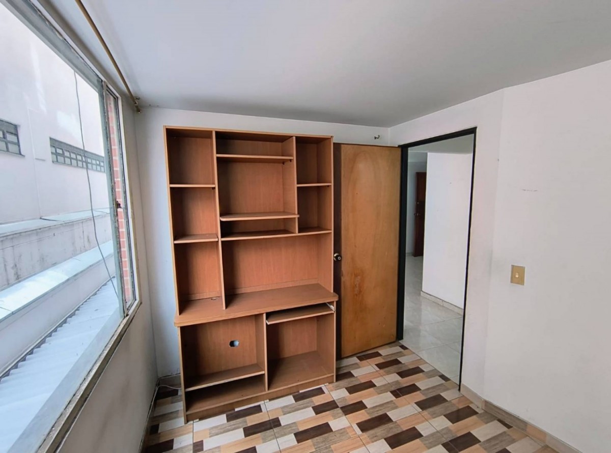 Apartamento en venta en Engativá, Bogotá · foto 16 de 24