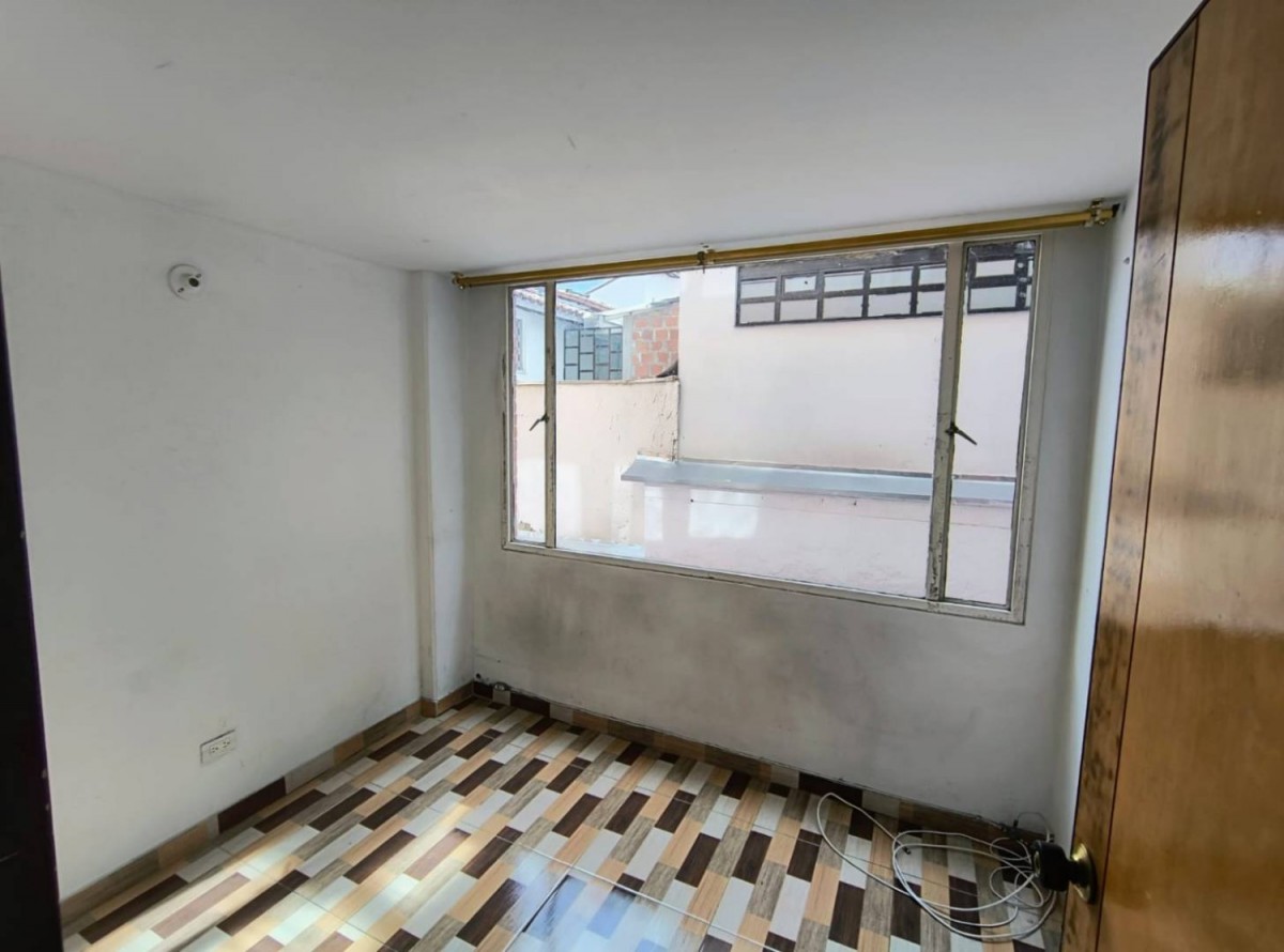 Apartamento en venta en Engativá, Bogotá · foto 17 de 24