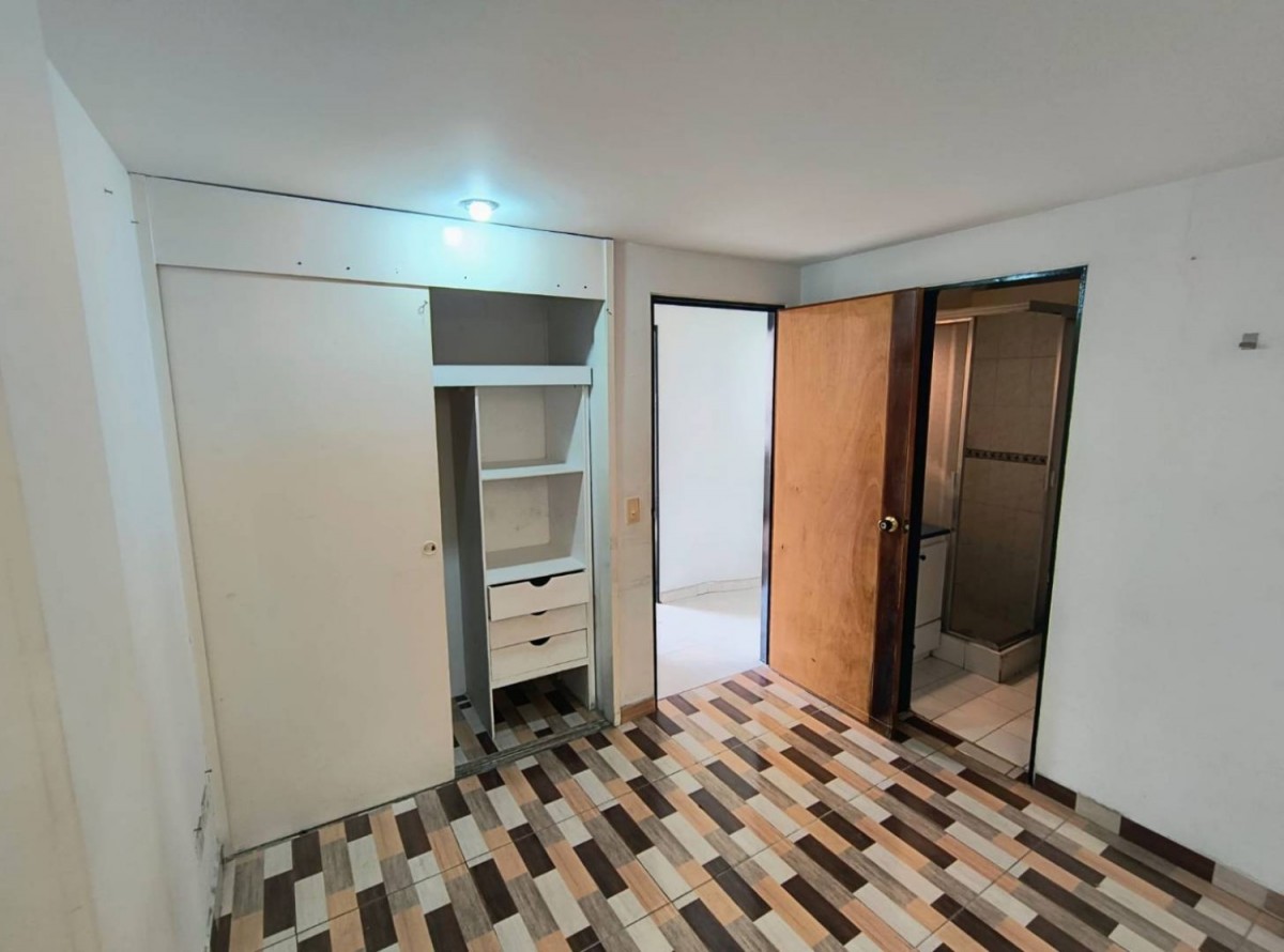 Apartamento en venta en Engativá, Bogotá · foto 20 de 24