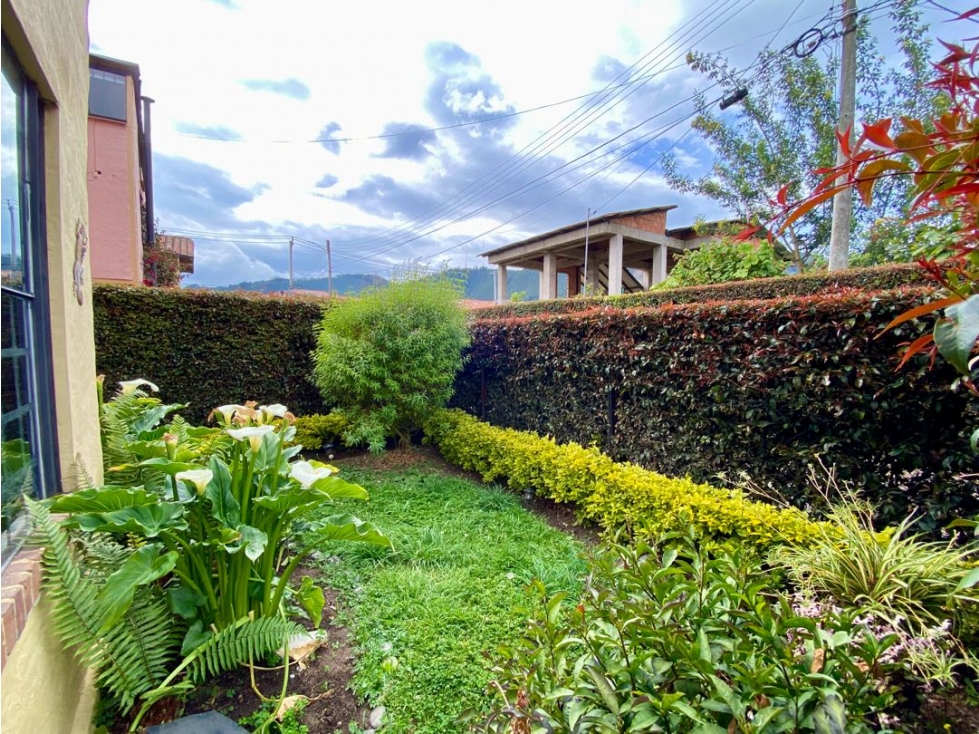Casa en venta en Canelon, Cajicá · foto 18 de 24
