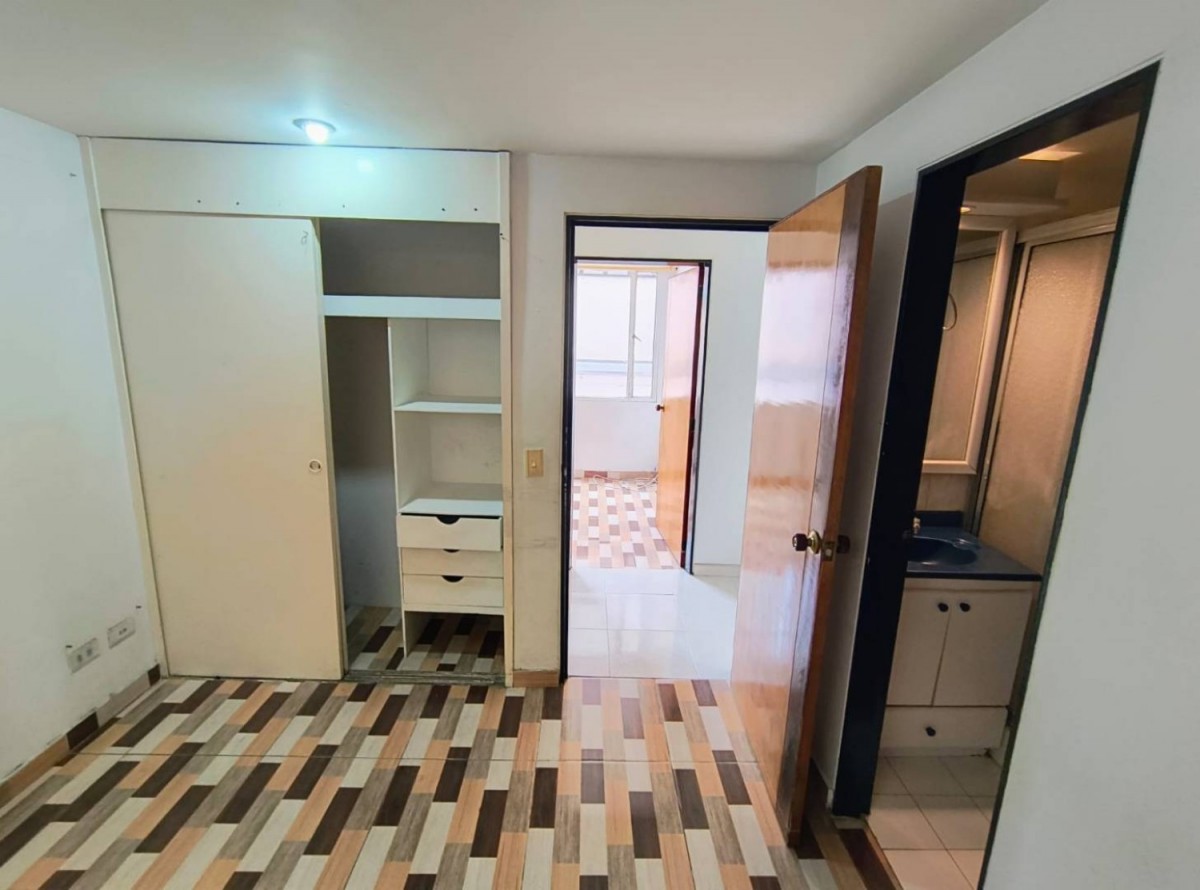 Apartamento en venta en Engativá, Bogotá · foto 21 de 24