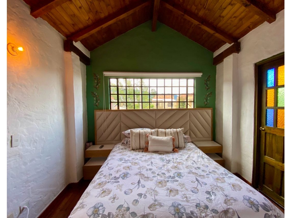 Casa en venta en Canelon, Cajicá · foto 21 de 24