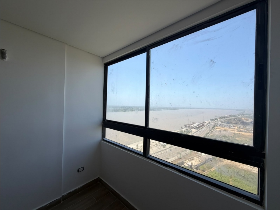Apartamento en venta en El Oasis, Barranquilla · foto 3 de 23