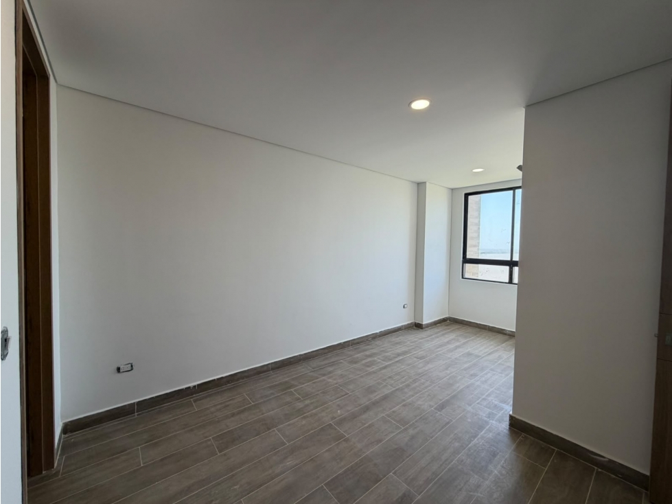 Apartamento en venta en El Oasis, Barranquilla · foto 4 de 23