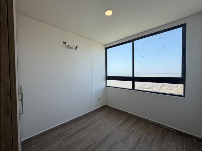 Apartamento en venta en El Oasis, Barranquilla · foto 5 de 23