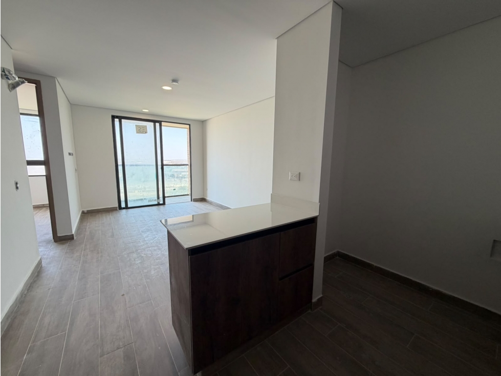 Apartamento en venta en El Oasis, Barranquilla · foto 7 de 23