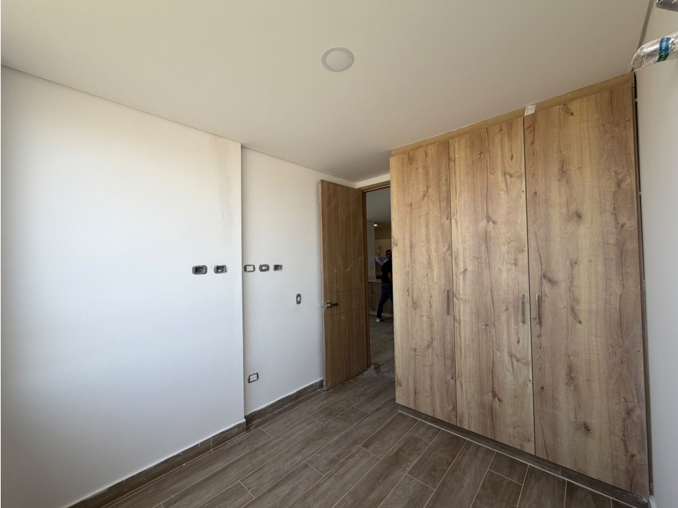 Apartamento en venta en El Oasis, Barranquilla · foto 8 de 23