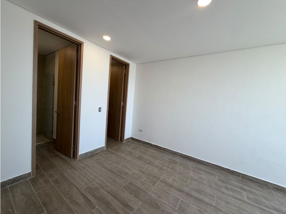 Apartamento en venta en El Oasis, Barranquilla · foto 9 de 23