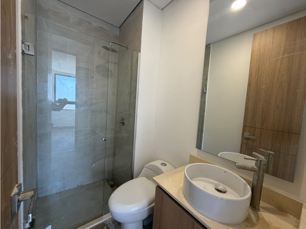 Apartamento en venta en El Oasis, Barranquilla · foto 10 de 23
