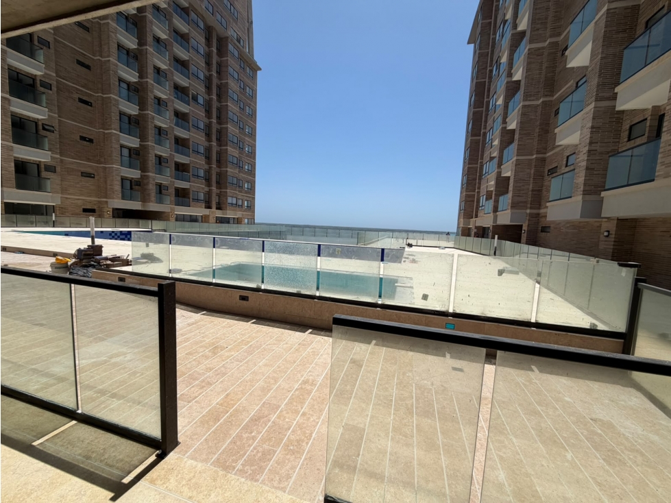 Apartamento en venta en El Oasis, Barranquilla · foto 11 de 23