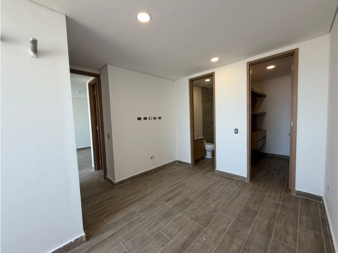 Apartamento en venta en El Oasis, Barranquilla · foto 12 de 23
