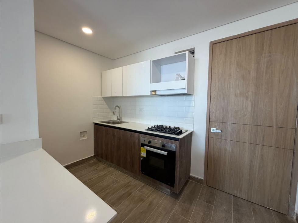 Apartamento en venta en El Oasis, Barranquilla · foto 13 de 23