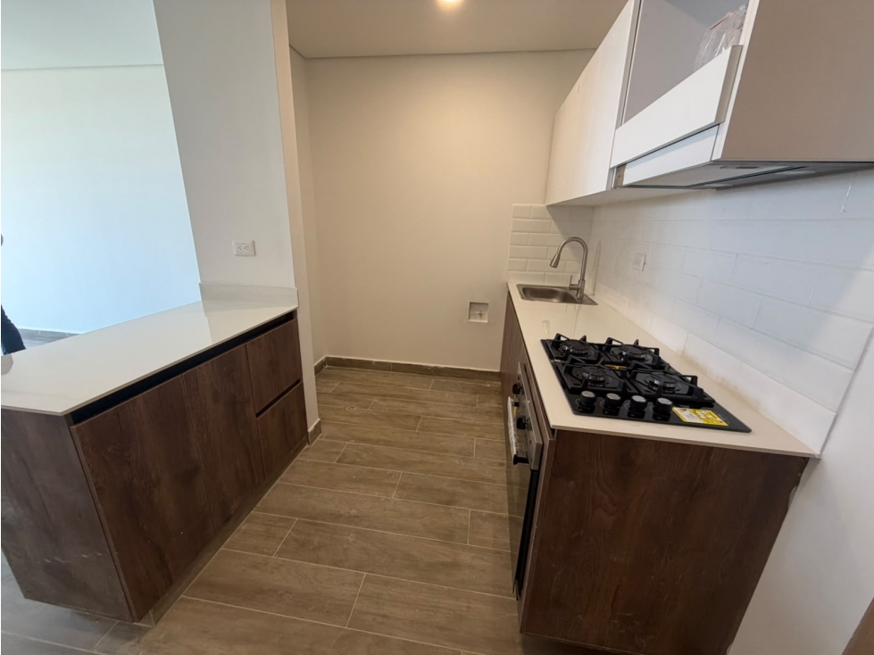 Apartamento en venta en El Oasis, Barranquilla · foto 14 de 23
