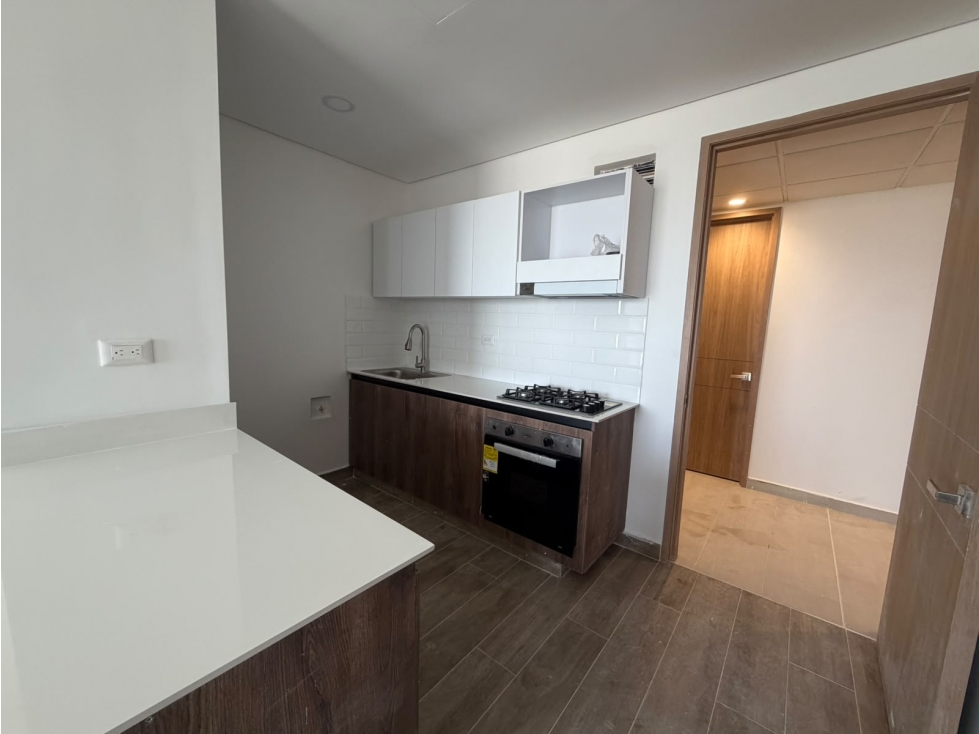 Apartamento en venta en El Oasis, Barranquilla · foto 15 de 23