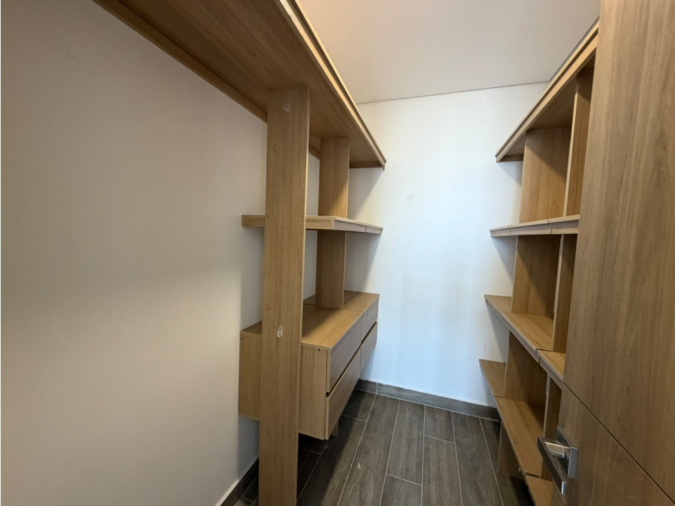 Apartamento en venta en El Oasis, Barranquilla · foto 16 de 23