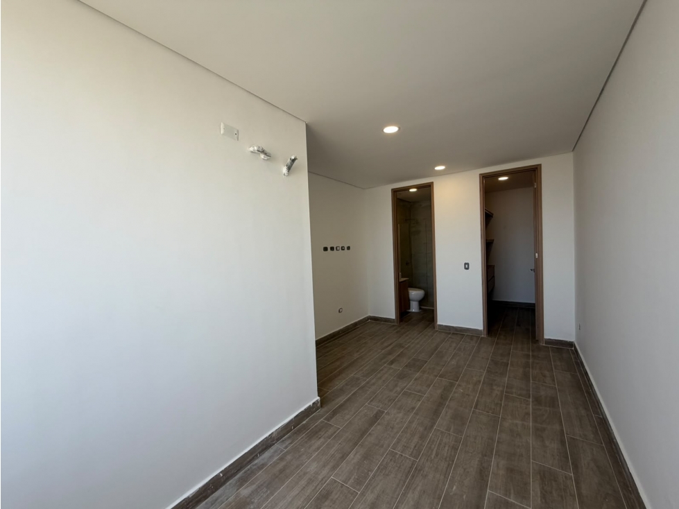 Apartamento en venta en El Oasis, Barranquilla · foto 17 de 23
