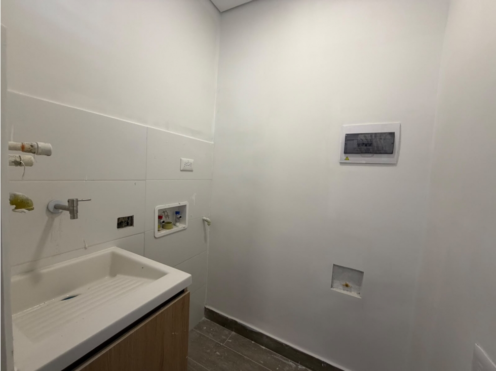 Apartamento en venta en El Oasis, Barranquilla · foto 18 de 23