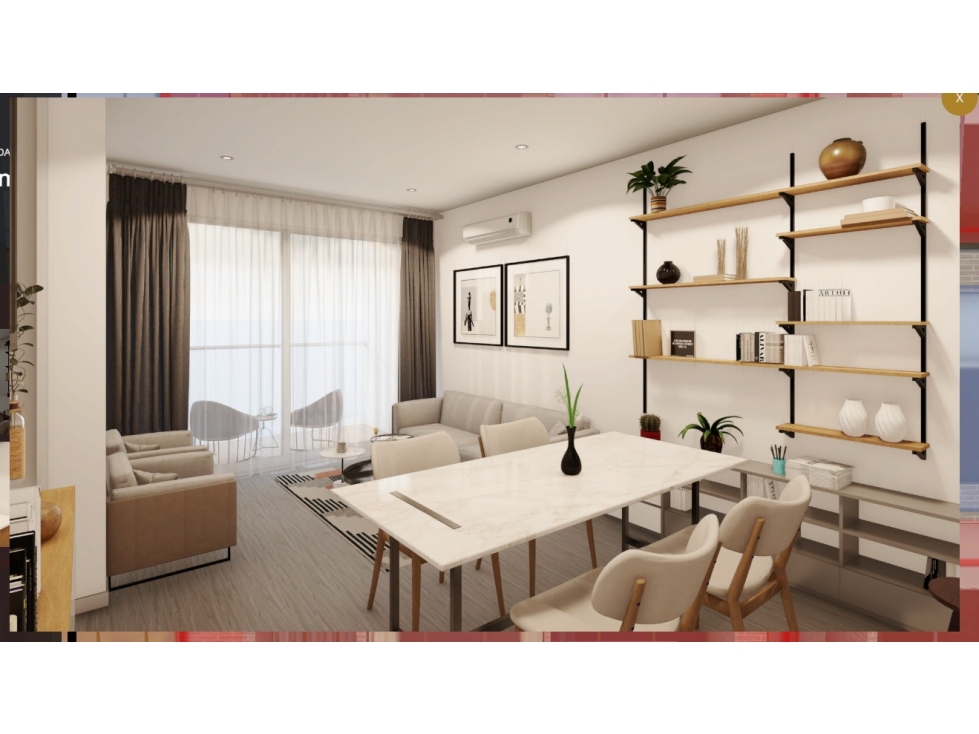 Apartamento en venta en El Oasis, Barranquilla · foto 19 de 23