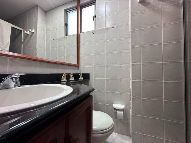Apartamento de 3 alcobas en arriendo en El Poblado, Medellín, 143 m² · foto 17 de 20