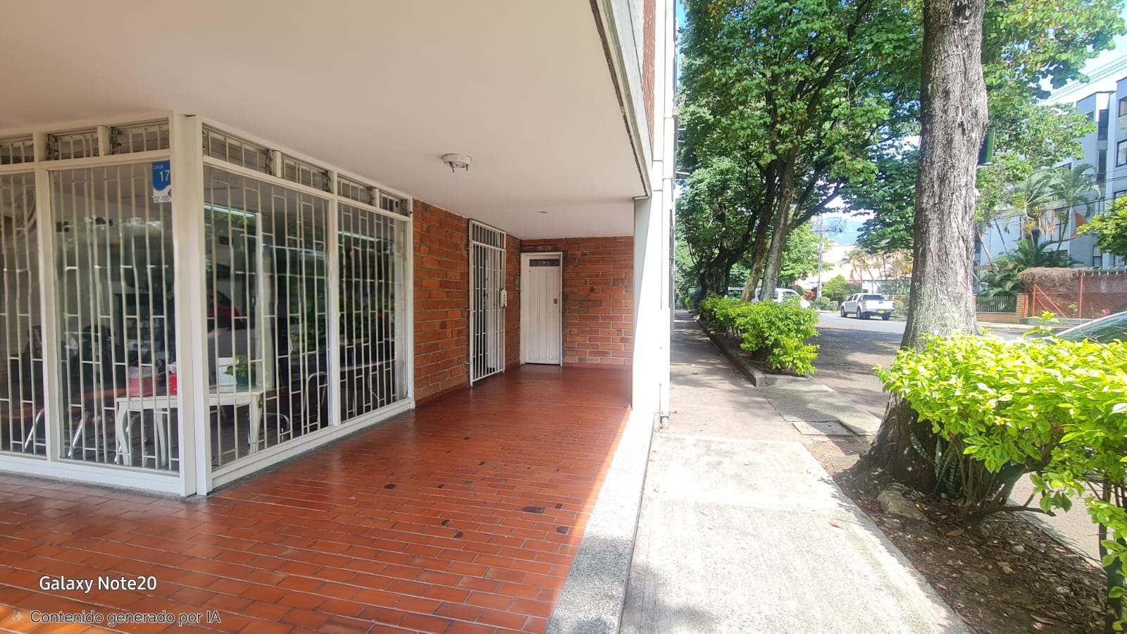 Local comercial en venta en La candelaria, Medellín 2
