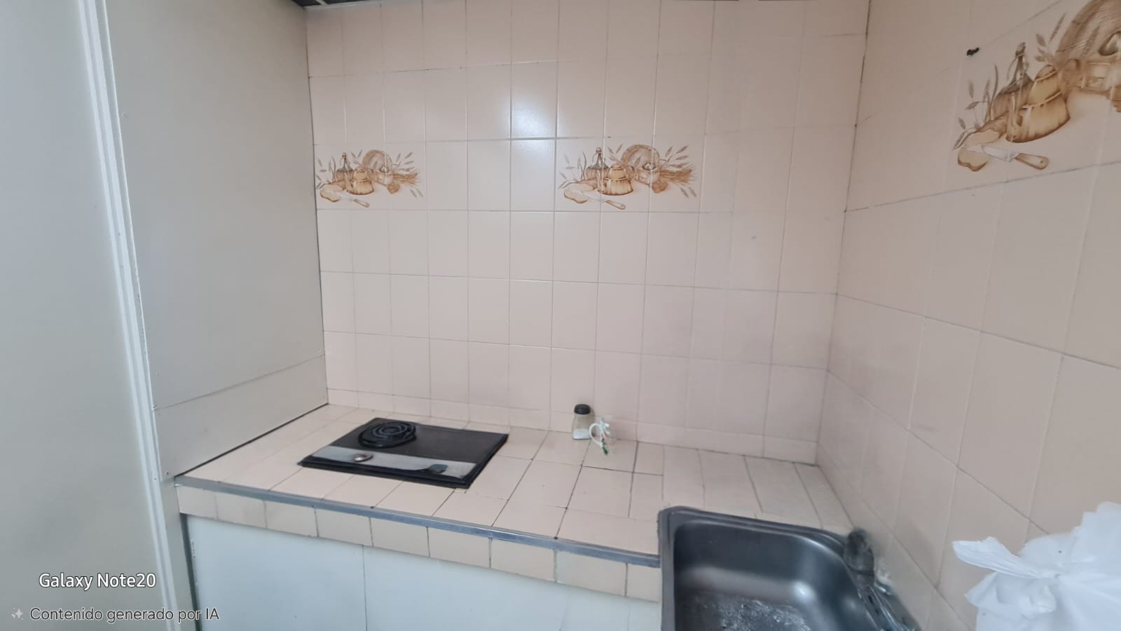 Local comercial en venta en La candelaria, Medellín 4