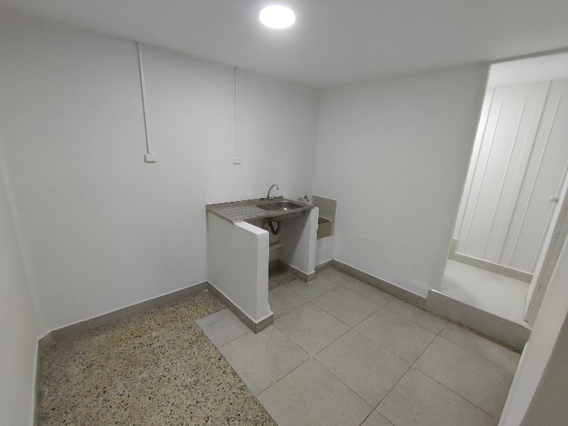 Local comercial en venta en La candelaria, Medellín 5