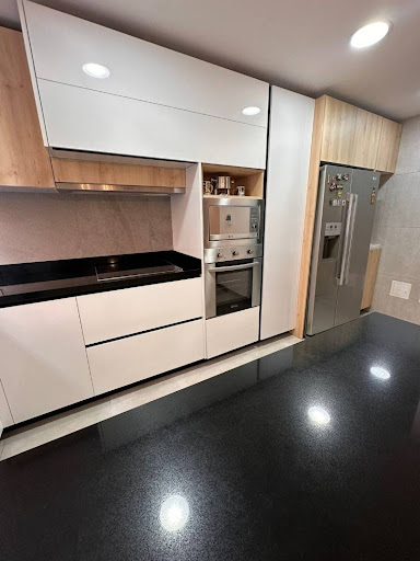 Apartamento en venta en Chicó Navarra, Bogotá · foto 3 de 24