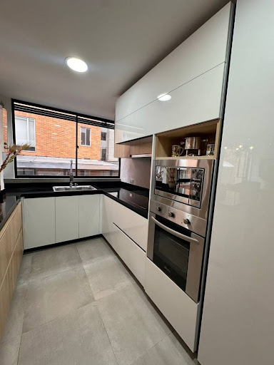 Apartamento en venta en Chicó Navarra, Bogotá · foto 4 de 24