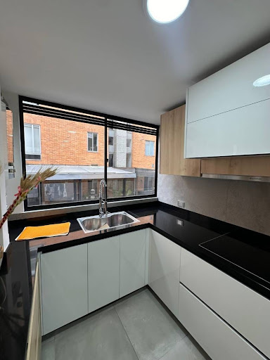 Apartamento en venta en Chicó Navarra, Bogotá · foto 6 de 24